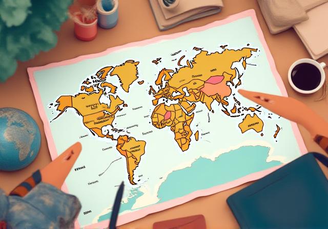 Personalized travel planning consultation